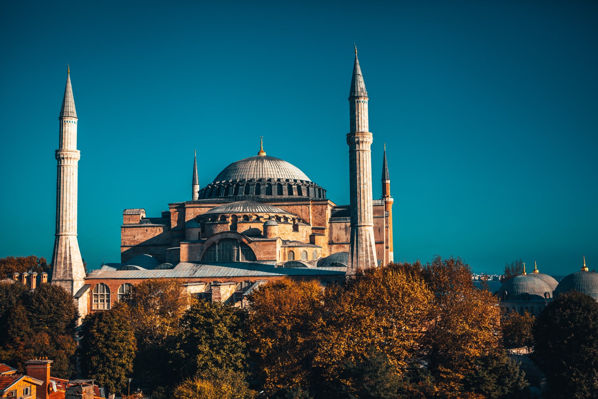 Turchia, Istanbul