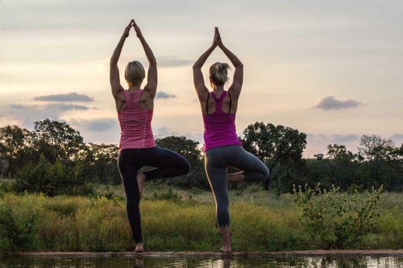 Sudafrica - Karongwe - Karongwe River Lodge