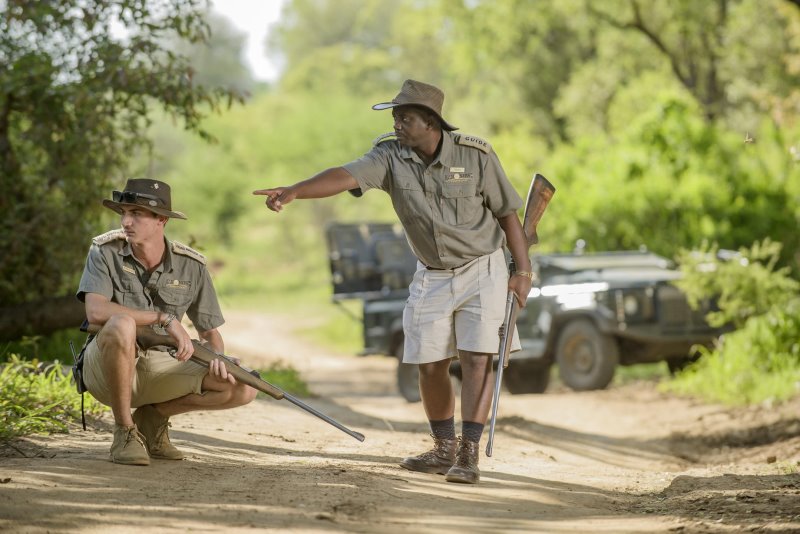 Sudafrica - Karongwe - Karongwe River Lodge