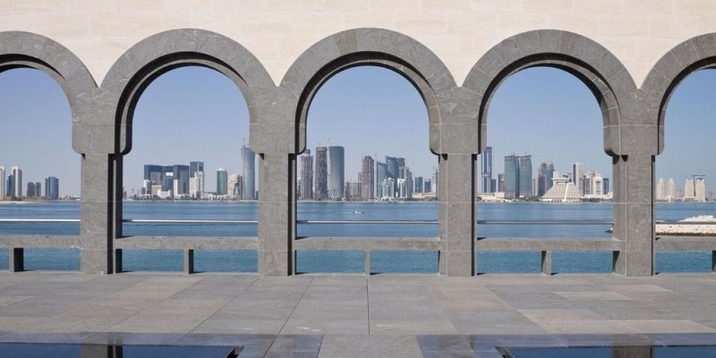 Qatar - DohaInterContinental Doha Beach & Spa, an IHG Hotel