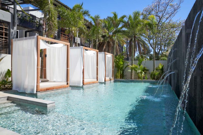 Mauritius - LUX* Grand Baie - SPA