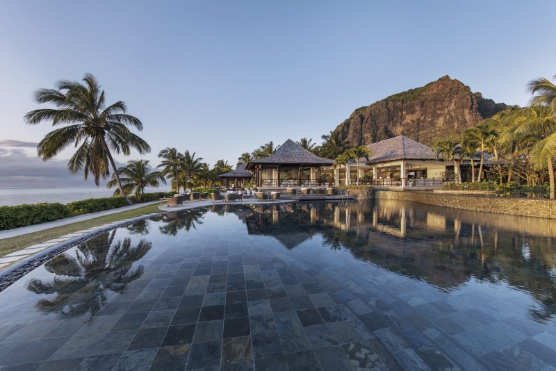 Mauritius - LUX* Le Morne Resort