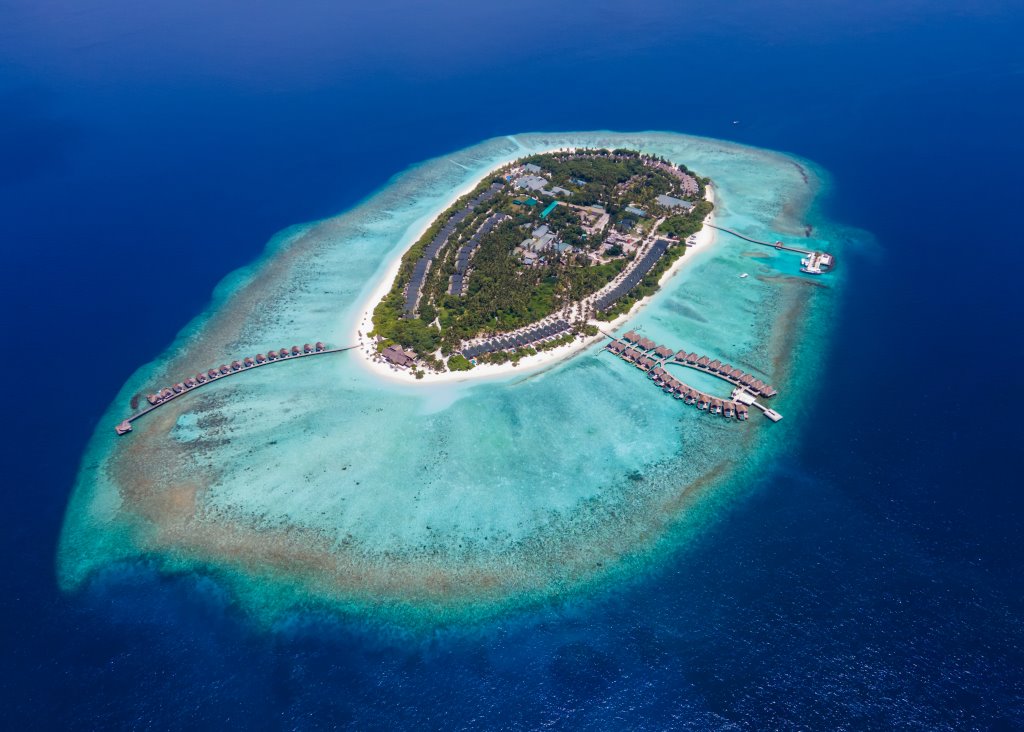 Maldive - Furaveri Maldives