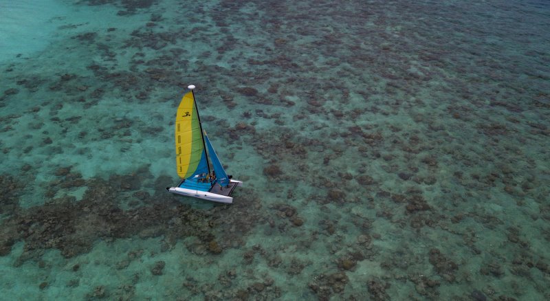 Maldive - Furaveri Maldives