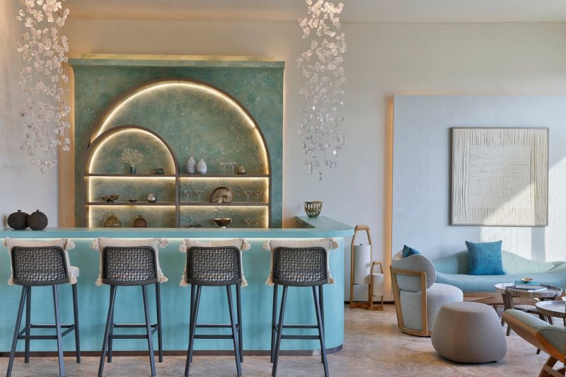 Saudi Arabia - Red SeaThe St. Regis Red Sea Resort