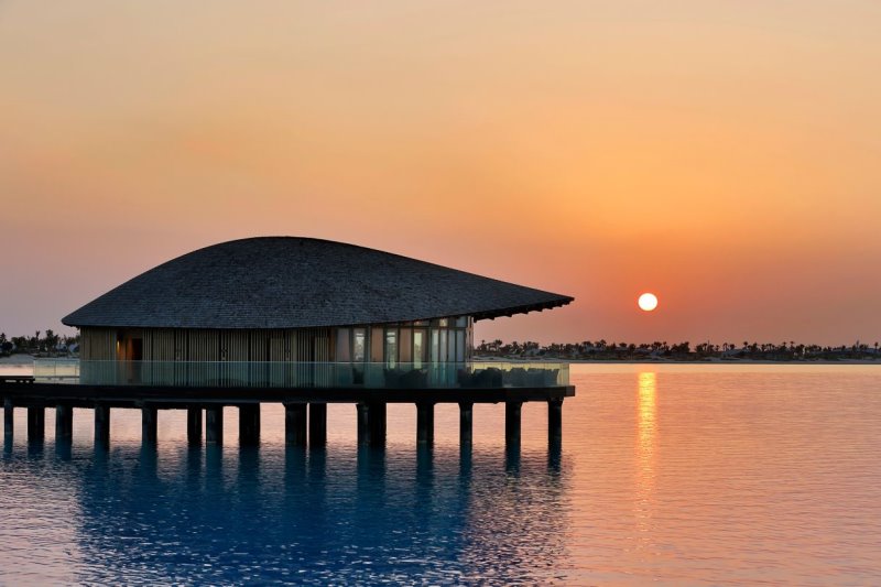 Saudi Arabia - Red SeaThe St. Regis Red Sea Resort