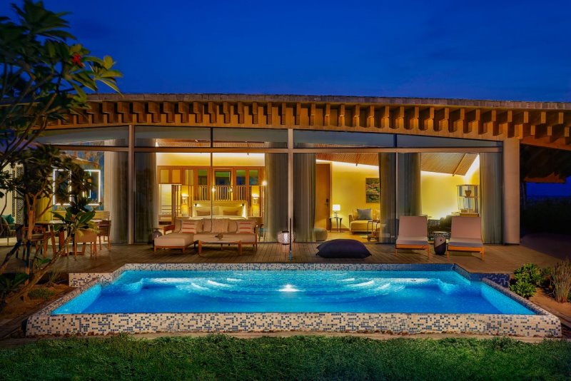 Saudi Arabia - Red SeaThe St. Regis Red Sea Resort