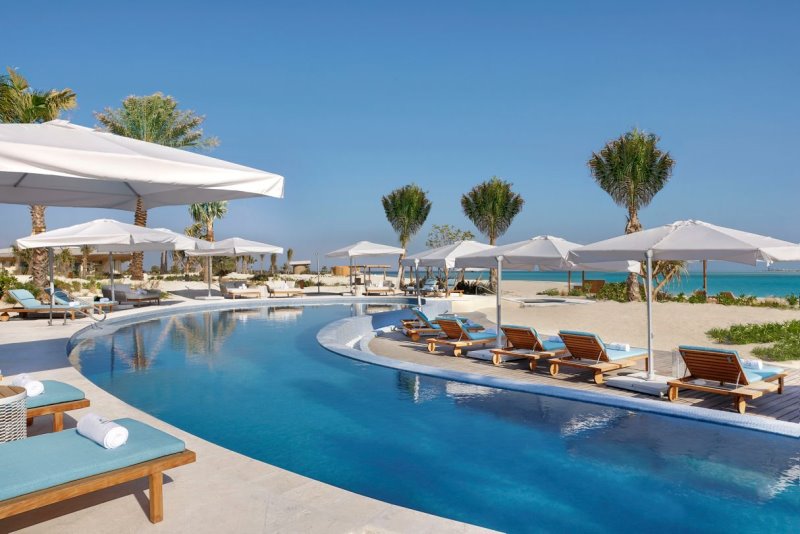 Saudi Arabia - Red SeaThe St. Regis Red Sea Resort