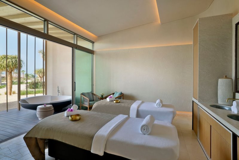 Saudi Arabia - Red SeaThe St. Regis Red Sea Resort