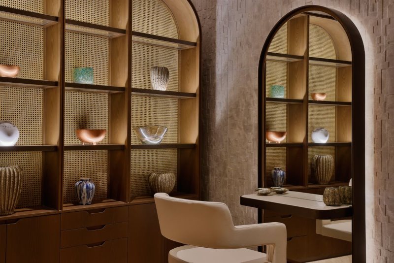 Saudi Arabia - Red SeaThe St. Regis Red Sea Resort