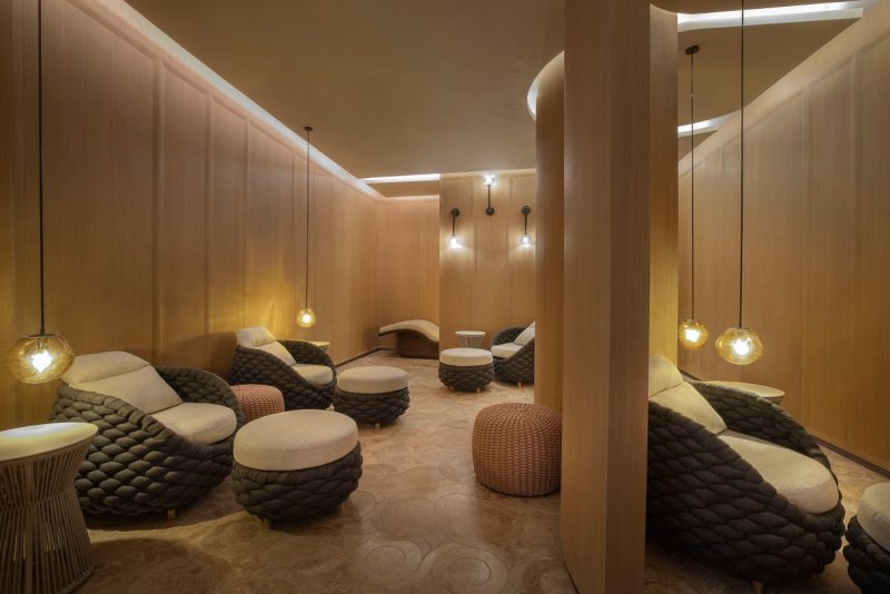 Saudi Arabia - Red SeaThe St. Regis Red Sea Resort