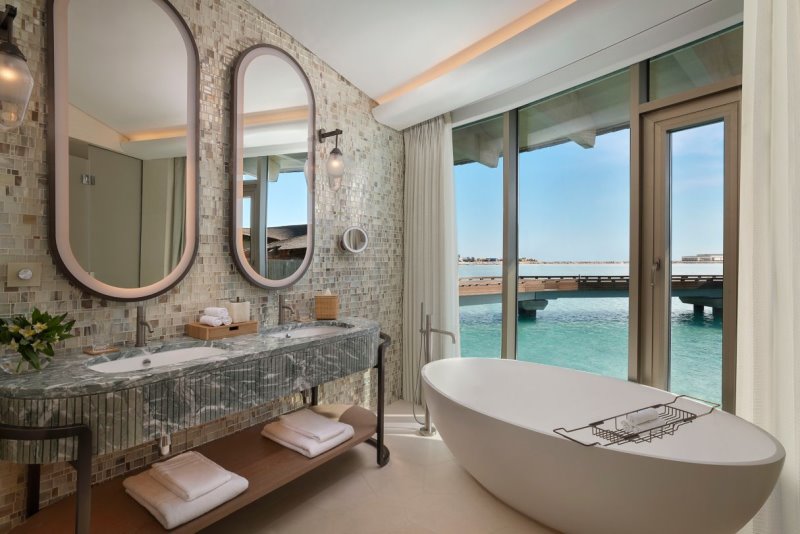 Saudi Arabia - Red SeaThe St. Regis Red Sea Resort