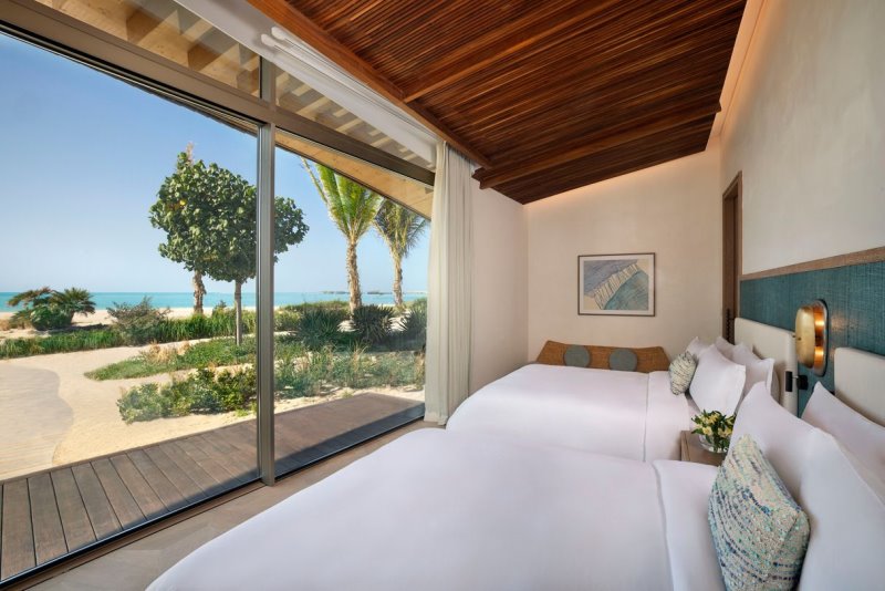 Saudi Arabia - Red SeaThe St. Regis Red Sea Resort