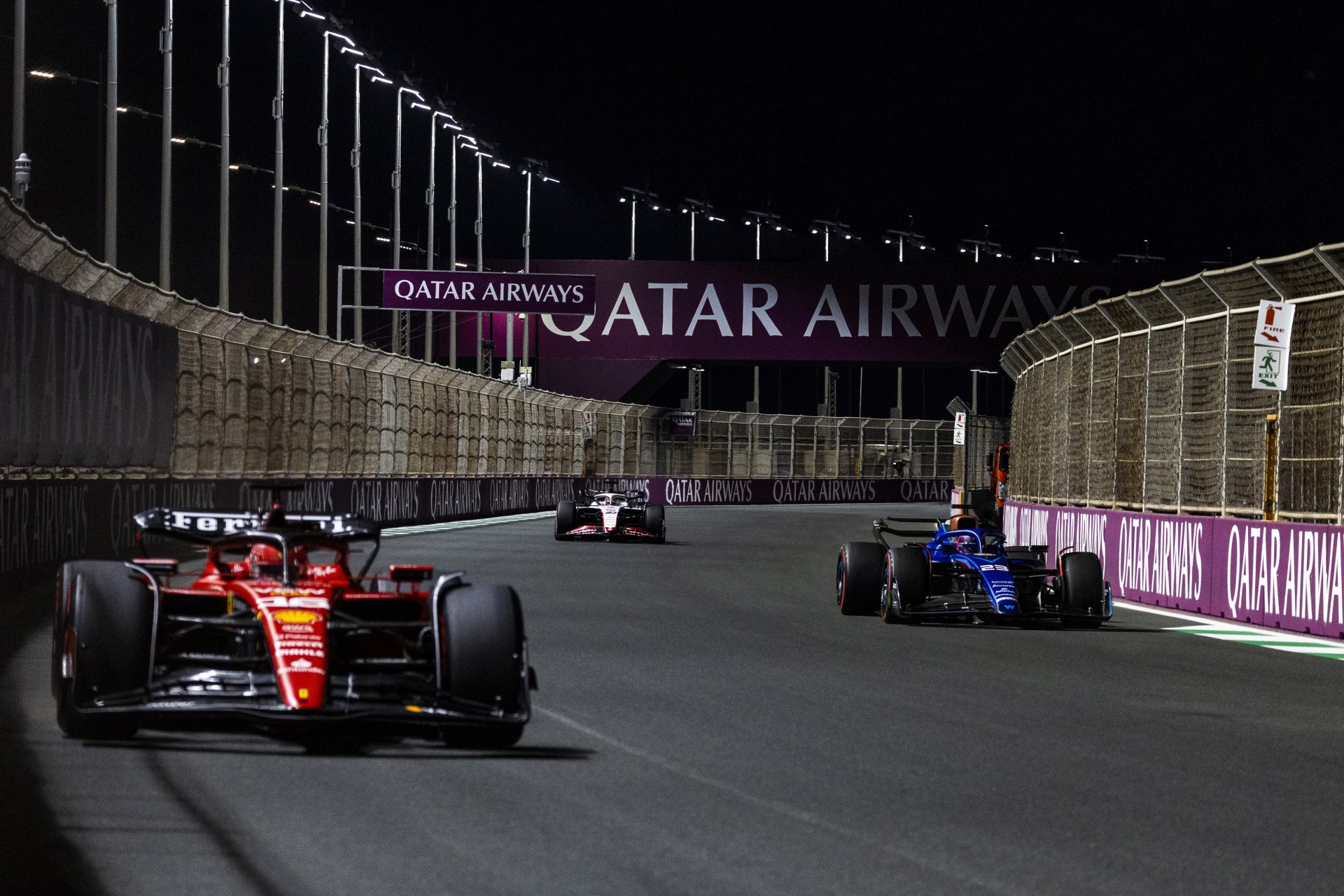 Gran Premio Formula 1 Qatar