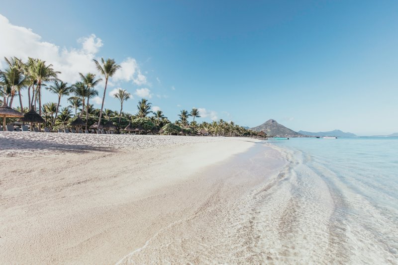 Mauritius - La Pirogue