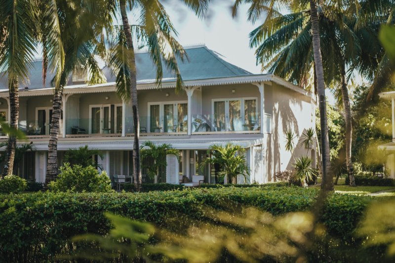 Mauritius - Sugar Beach