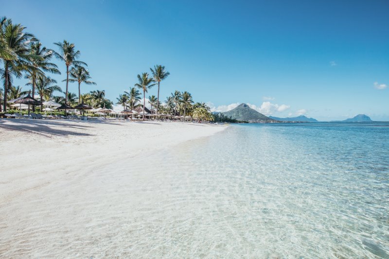 Mauritius - Sugar Beach