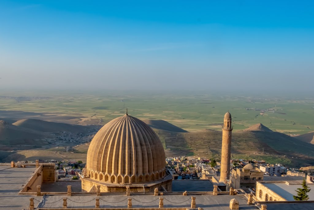 Turchia - Mardin