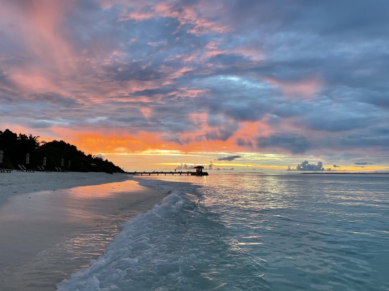 The Barefoot Eco Hotel - Spiaggia