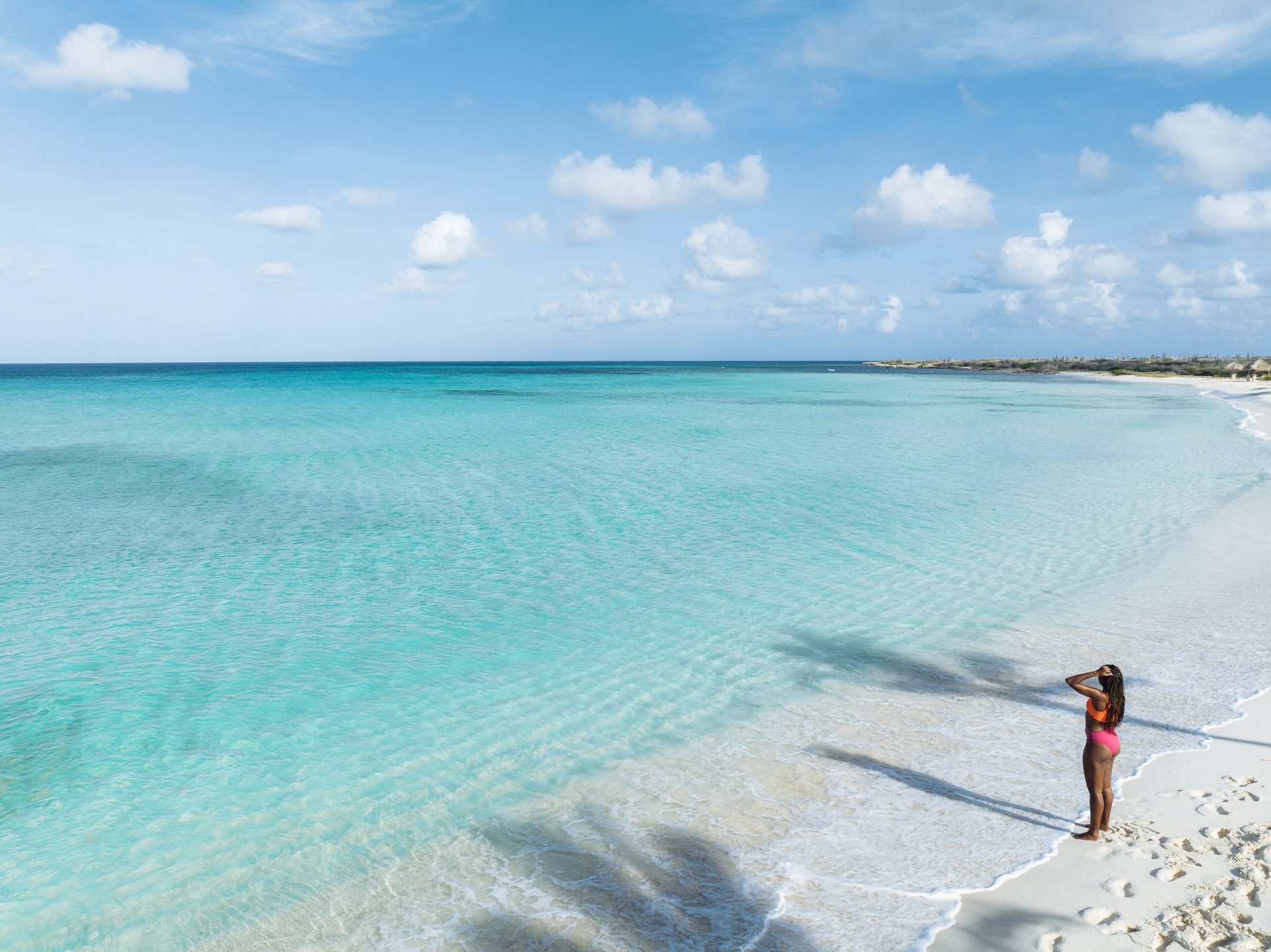 Aruba