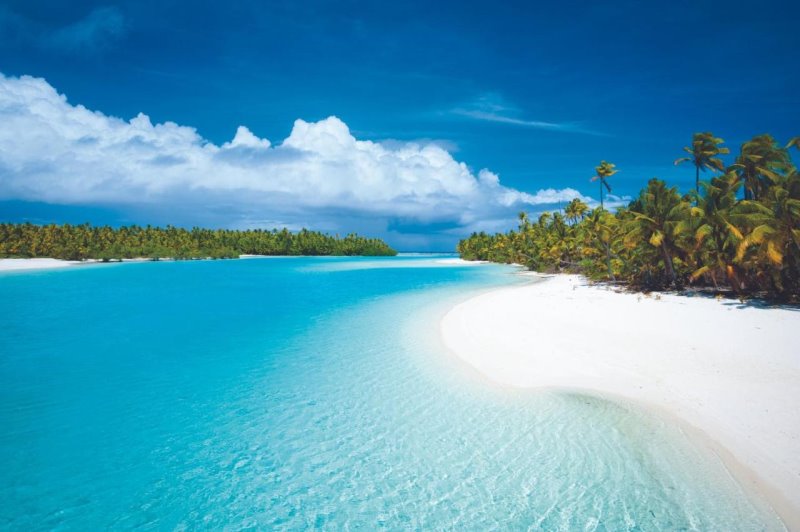 Isole Cook - Aitutaki - Resort Tavae