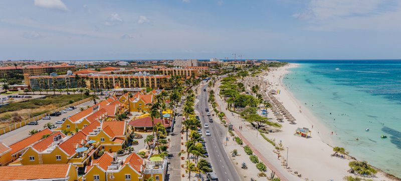 Aruba Amsterdam Manor Beach Resort