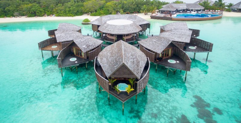 MaldiveLily Beach Resort & Spa