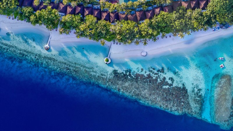 MaldiveLily Beach Resort & Spa