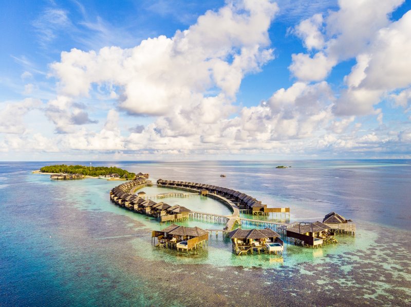 MaldiveLily Beach Resort & Spa