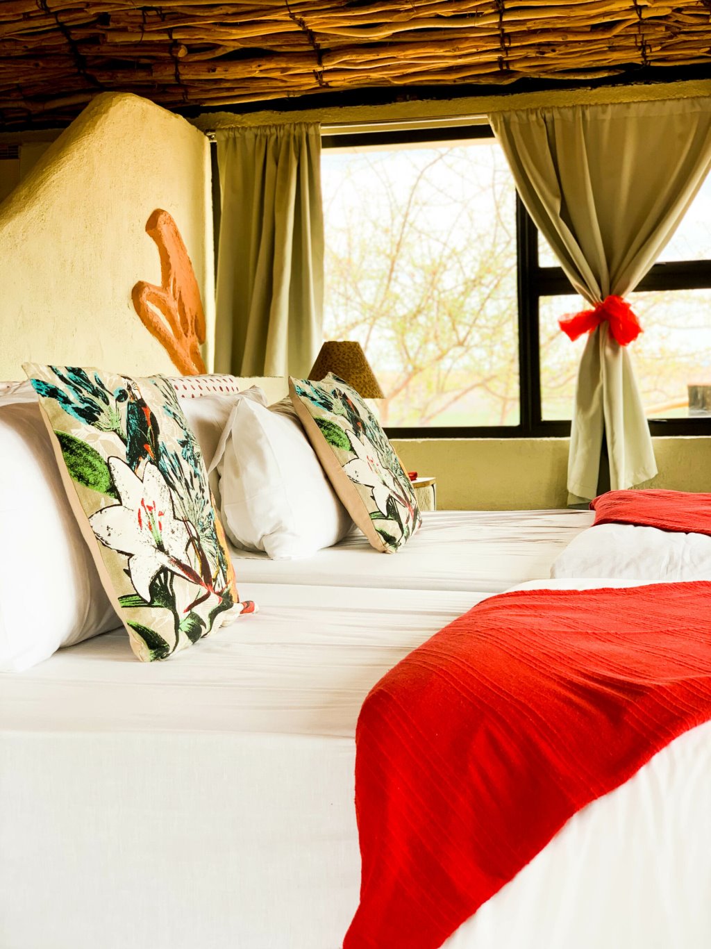 Namibia - Damaraland- Ugab Terrace Lodge