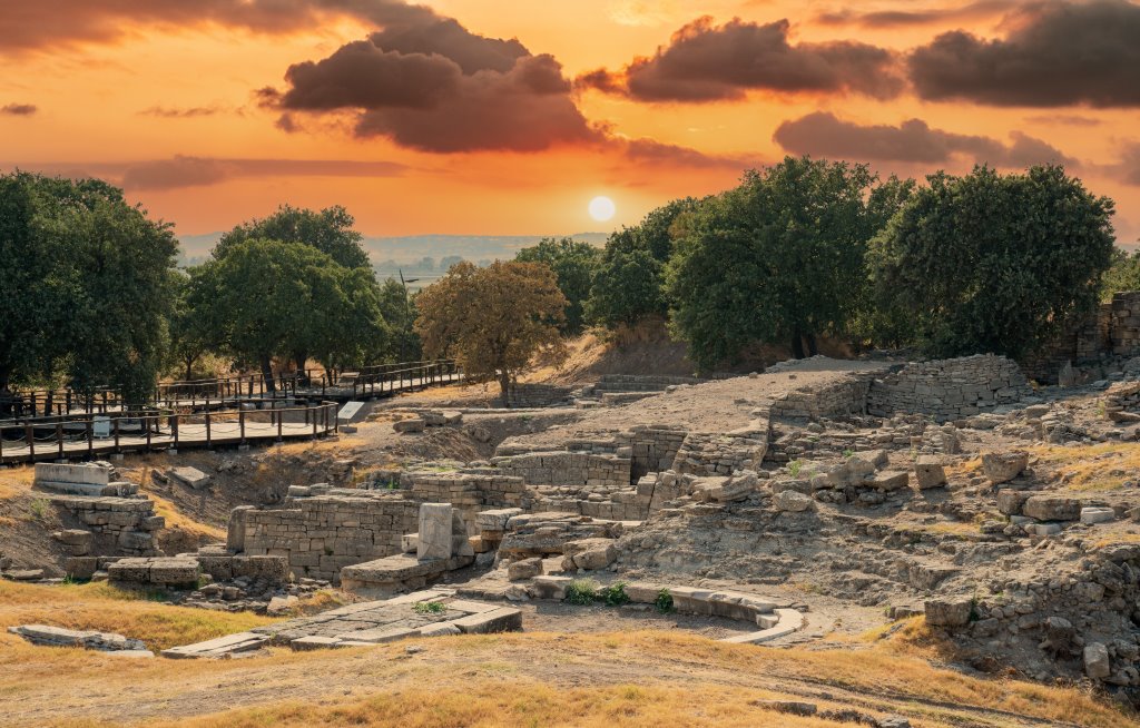 In viaggio con Jaime: Turchia - Tour di 7 giorni/6 notti