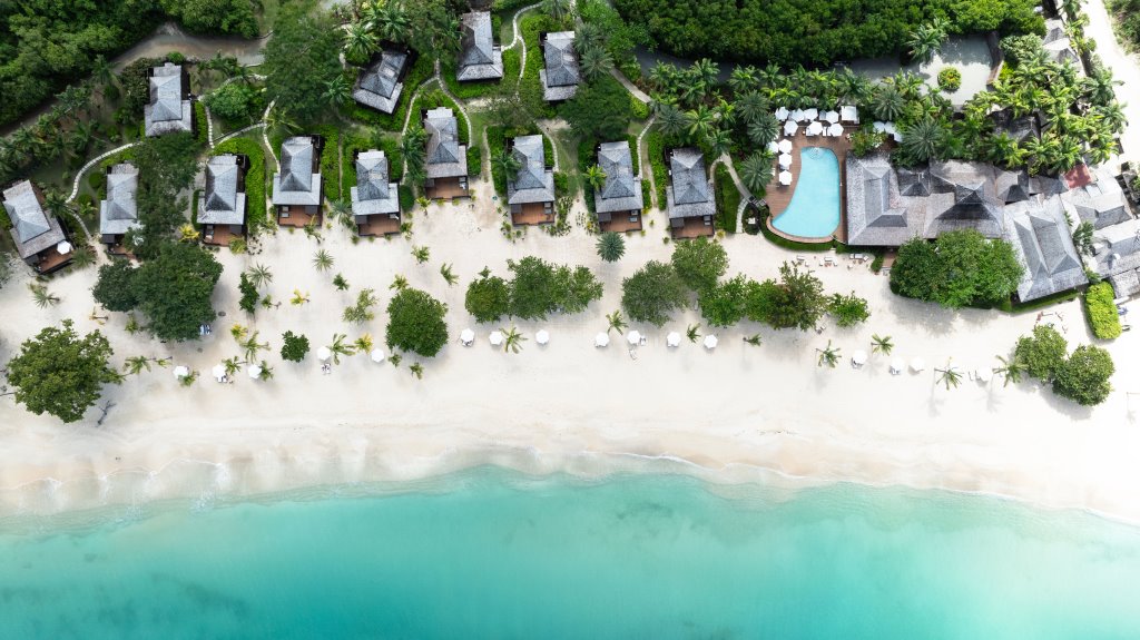 Hermitage Bay Antigua