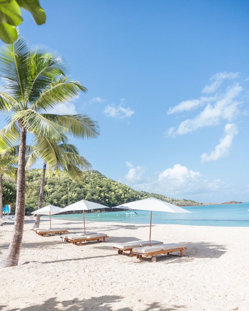 Antigua - Hermitage Bay Antigua