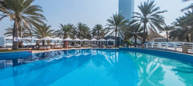 Emirati - Abu Dhabi - Radisson Blu Hotel & Resort