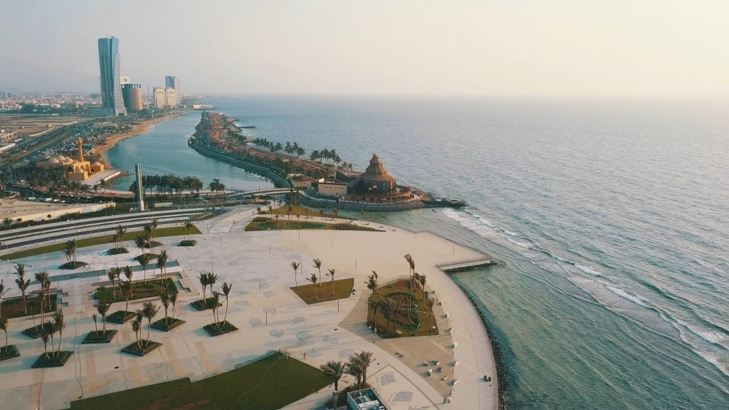 Jeddah, tra mare e cultura - 6 giorni/5 notti