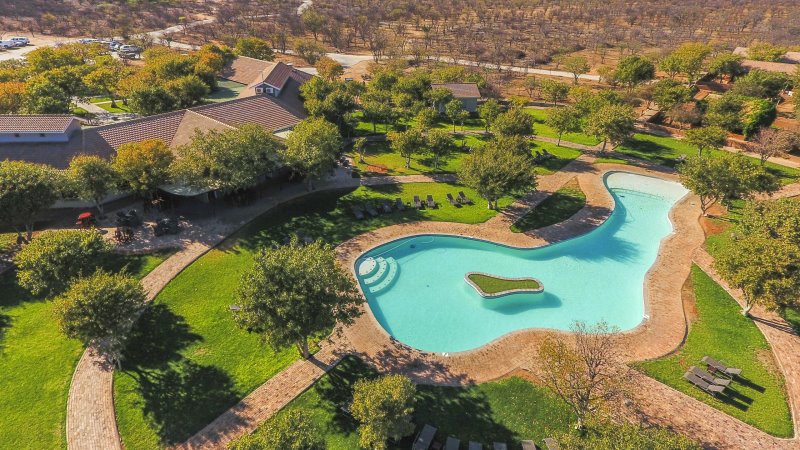 Namibia - Damaraland - Damara Mopane Lodge - Gondwana Collection