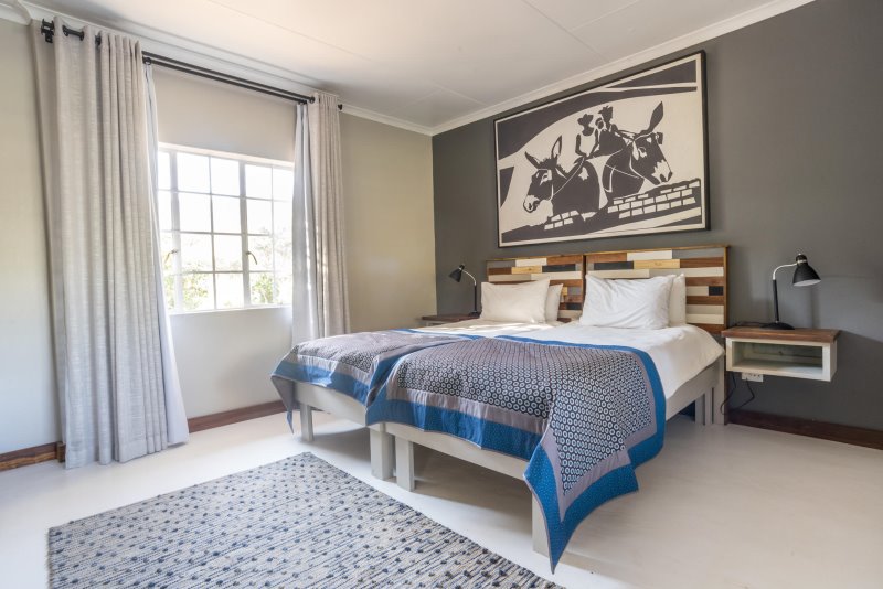 Namibia - Damaraland - Damara Mopane Lodge - Gondwana Collection