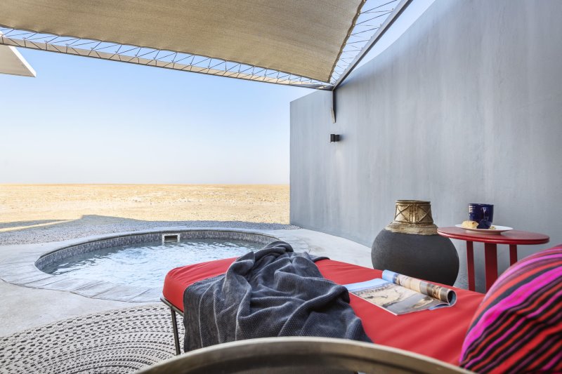 Namibia - Etosha - Etosha King Nehale