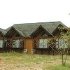 Namibia - Kaokoland - Opuwo Country Lodge