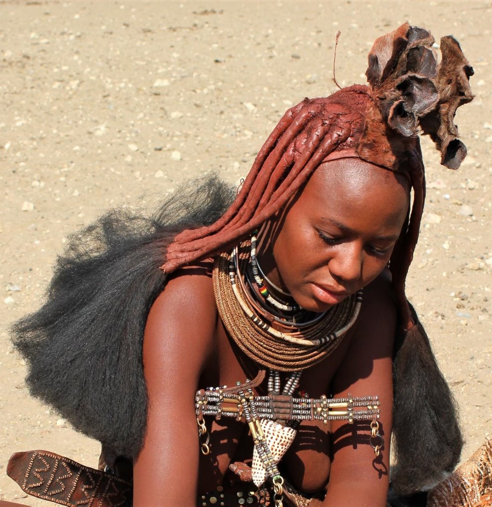 Namibia - Kaokoland - Opuwo Country Lodge