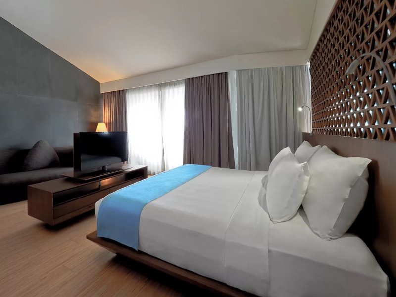 Indonesia - Bali-Seminyak - Ize Seminyak - Junior Suite