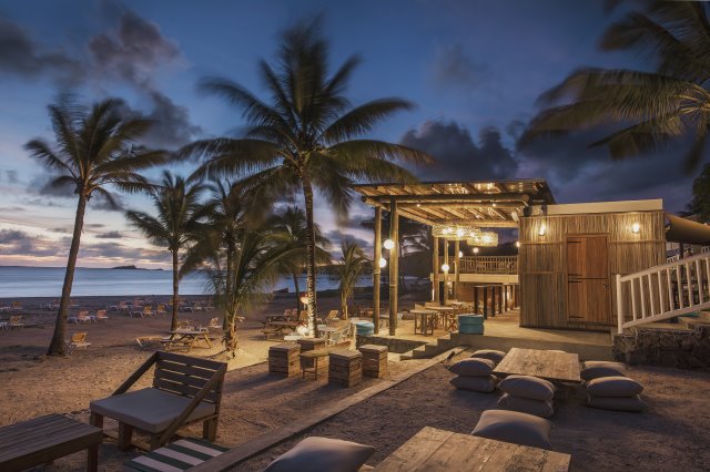 Mauritius - Isola Di RodriguesC Rodrigues Mourouk