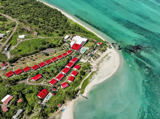 Mauritius - Isola Di RodriguesC Rodrigues Mourouk