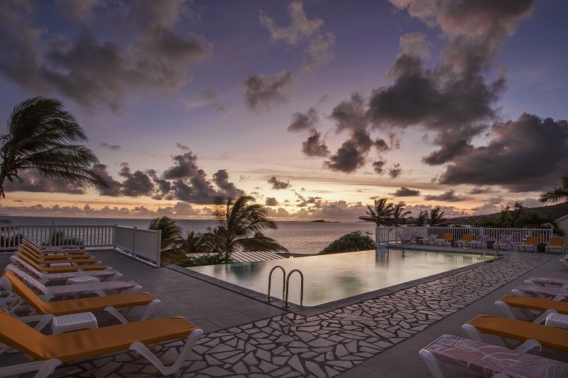 Mauritius - Isola Di RodriguesC Rodrigues Mourouk