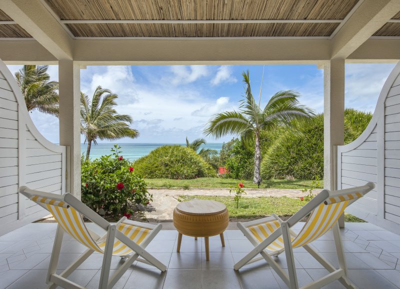 Mauritius - Isola Di RodriguesC Rodrigues Mourouk