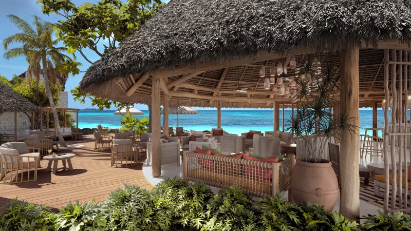 Zanzibar - Matemwe Attitude Zanzibar