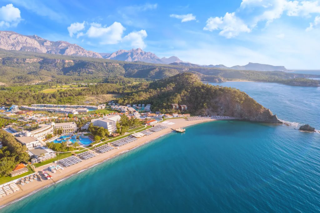 Rixos Premium Bodrum
