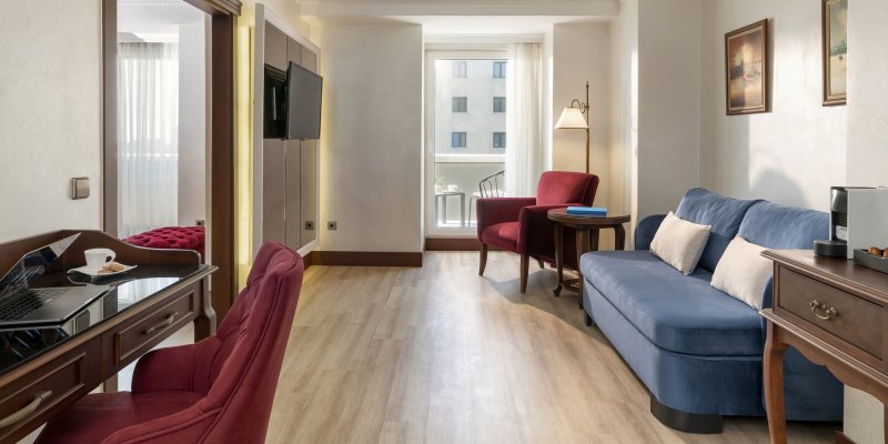 Turchia - Istanbul - Occidental Taksim