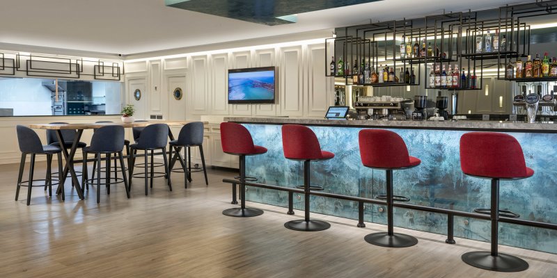 Turchia - Istanbul - Occidental Taksim