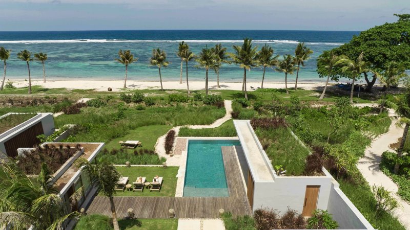 Indonesia - Sumba Island - Cap Karoso Sumba